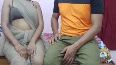 Devar fucked his slut bhabhi