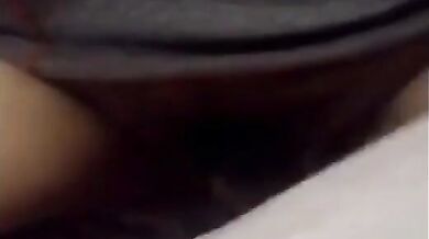 Indian milf sucked her son's dick and got fucked