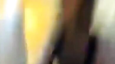 Indian young couple fucked in a hotel room