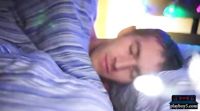 Busty SIL took her husband's brother's dick