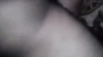 Indian GF gave deep throat to her BF