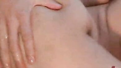 A pervert fucked two girls brutally in the jungle