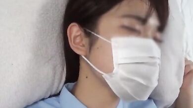 A Thai father fucked his daughter after the college