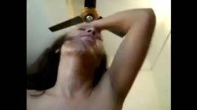 Pervert boyfriend fucked his slut girlfriend