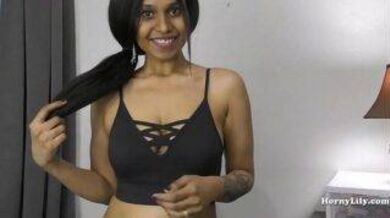 Indian GF threatened her BF and abused him