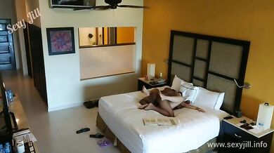 An Indian guy fucked his sexy neighbor