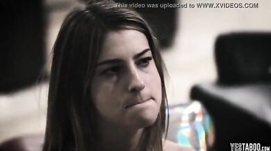 Mother asked her daughter to fuck her BF