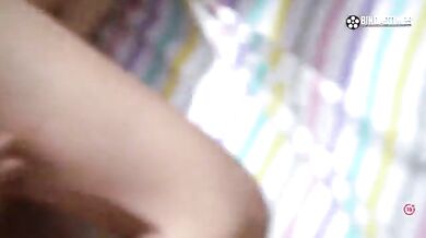 Indian husband fucked his wife during nude yoga