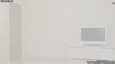 Japanese wife fucked another man in front of her husband