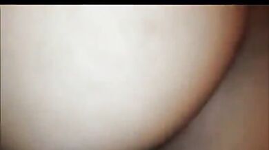 GF moaned like a whore during the fuck