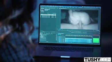 Nasty teacher fucked his Chinese teen student