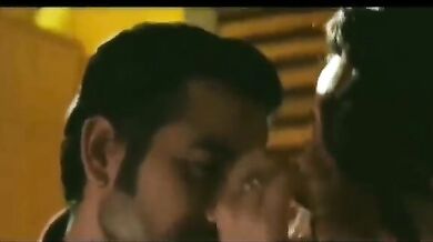 Indian devar fucked his two bhabhis together