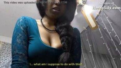 Indian mallu maid fucked the guy to save her job