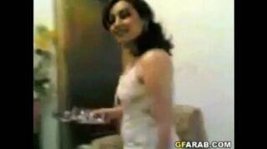 Man fucked his Muslim colleague in a hotel room