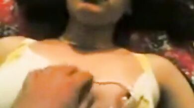 Man fucked his Muslim colleague in a hotel room