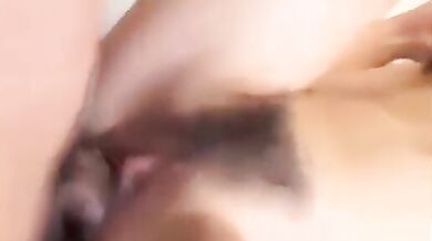 Pervert brother fucked his innocent Chinese sister