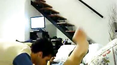 Indian BF fucked his GF passionately