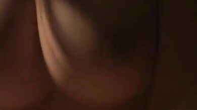 BF fucked his GF in presence of her girlfriend's mother