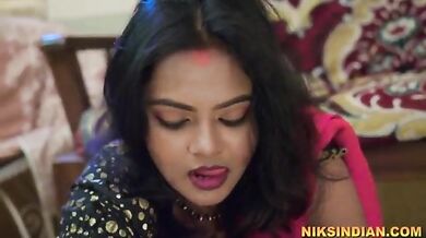 Drunken husband roughly fucked wife in bedroom