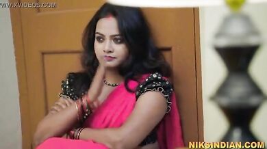 Drunken husband roughly fucked wife in bedroom