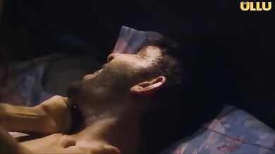 Hot sexy scene wali web series on ULLU