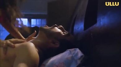 Hot sexy scene wali web series on ULLU