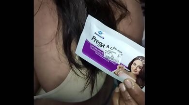 how to perform pregnancy test