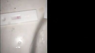 how to perform pregnancy test