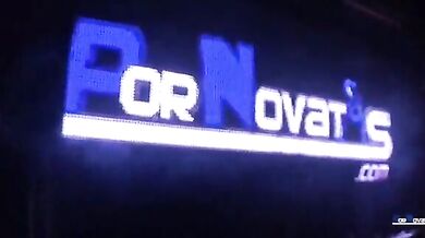 Real live sex on stage as public performance