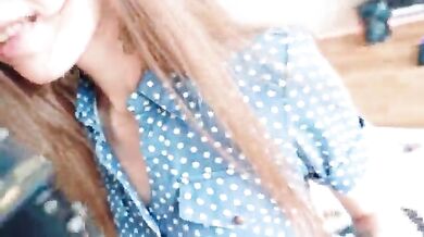 Fucked after caught Watching Porn