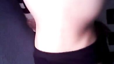 Jessica bent for one more anal sex