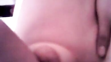 Jessica bent for one more anal sex