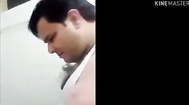 Indian girl banged in hotel room