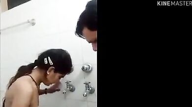 Indian girl banged in hotel room