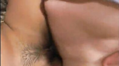 Indian whore fucking by group of foreigner