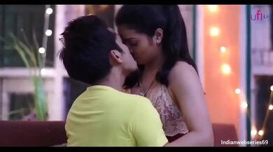 Wife found sex outside because of cuckold husband