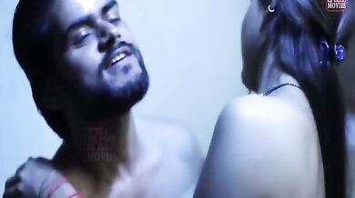 Wife enjoying sex with stranger in front of her hubby