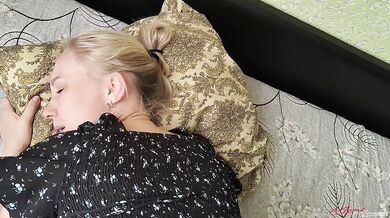 Big white ass stepmother hot anal sex 2