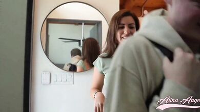 Dubai sexy tits milf hot homemade sex