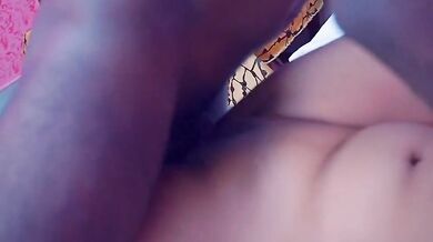 Desi mother has secret sex with stepson