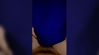 Slut whore ride with customer's big cock