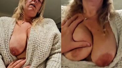 Son breeding session with stepmom