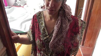 Istanbul granny secret sex with grandson