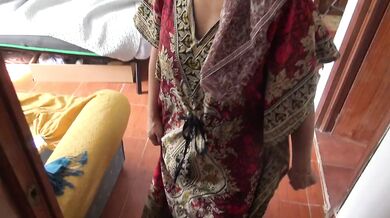 Istanbul granny secret sex with grandson