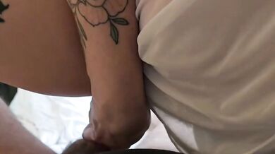 Sleeping mother and son hotel sex