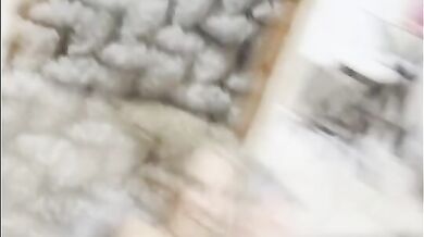 Italian  lover licks her virgin pussy video