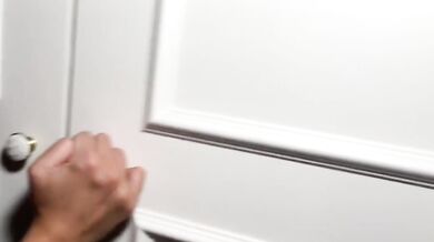 Leans tits wife fucks with young man