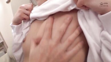 Japanese beautiful sister has passionate sex video