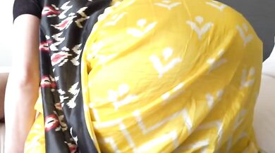 Bhabhi cheats husband while she fuck with his brother