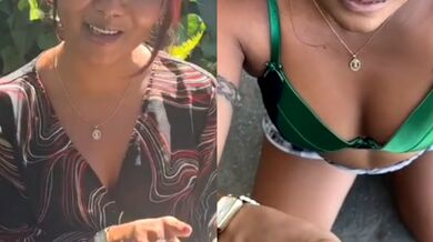 Indian dusky young girl enjoy vacation sex